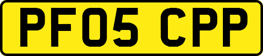 PF05CPP
