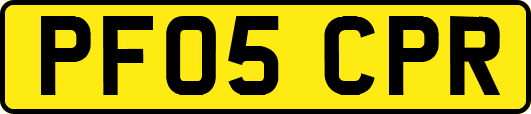 PF05CPR