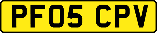 PF05CPV