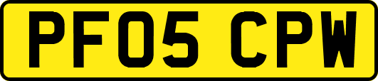 PF05CPW