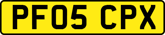 PF05CPX