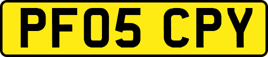 PF05CPY