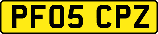 PF05CPZ
