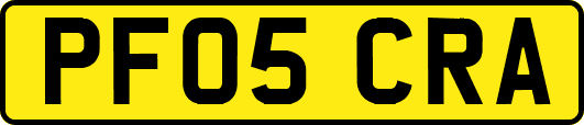 PF05CRA