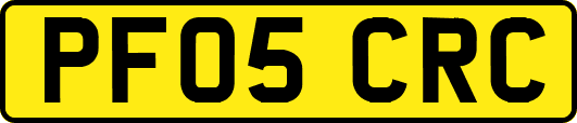 PF05CRC