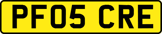 PF05CRE