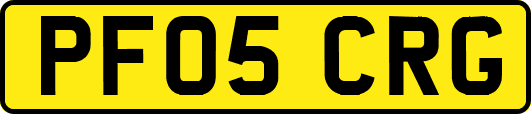 PF05CRG