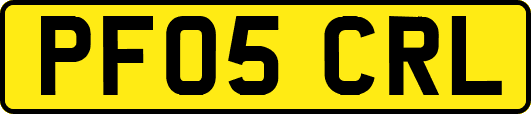 PF05CRL
