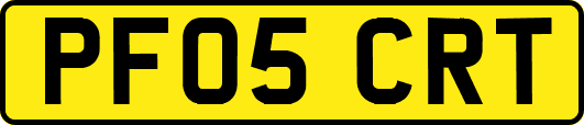 PF05CRT