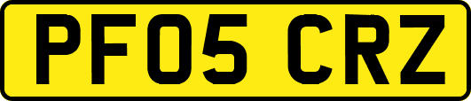 PF05CRZ