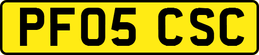 PF05CSC