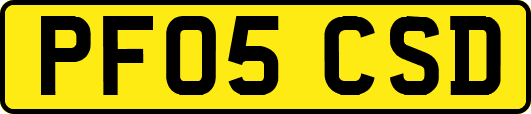 PF05CSD