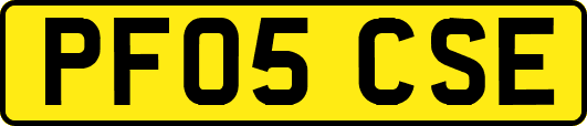PF05CSE