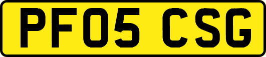 PF05CSG