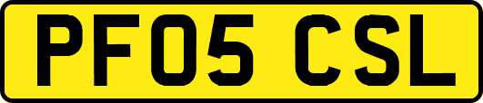PF05CSL