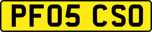 PF05CSO