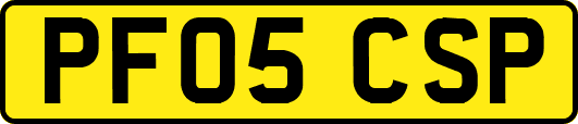 PF05CSP