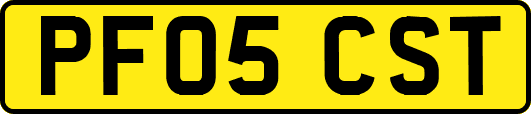 PF05CST