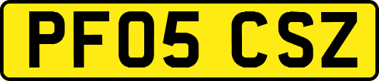 PF05CSZ