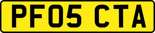 PF05CTA