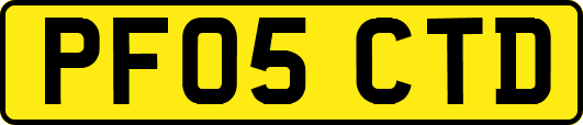 PF05CTD