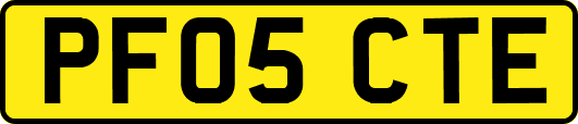 PF05CTE
