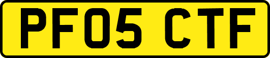 PF05CTF