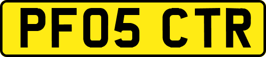 PF05CTR