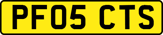 PF05CTS