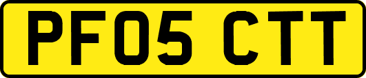 PF05CTT