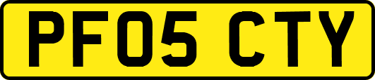 PF05CTY
