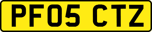 PF05CTZ
