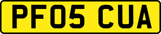 PF05CUA