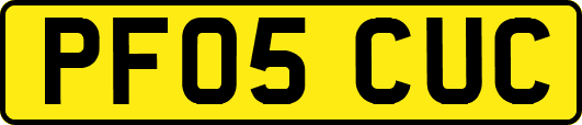 PF05CUC