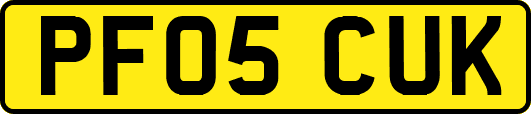 PF05CUK