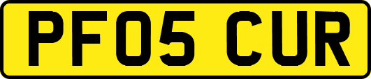 PF05CUR