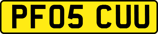 PF05CUU