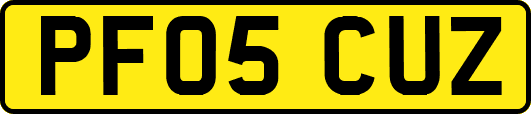 PF05CUZ
