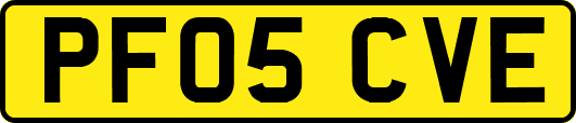 PF05CVE