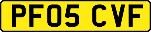 PF05CVF