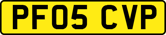 PF05CVP
