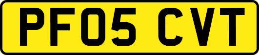 PF05CVT