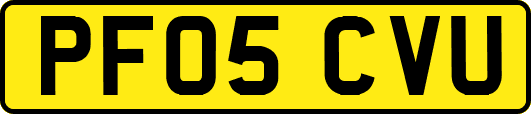 PF05CVU