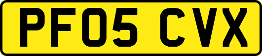 PF05CVX