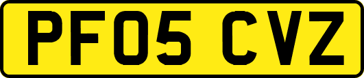 PF05CVZ