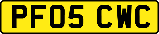 PF05CWC