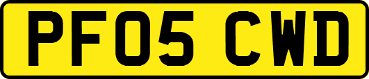 PF05CWD