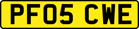 PF05CWE