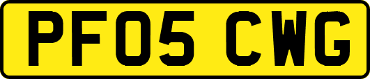 PF05CWG