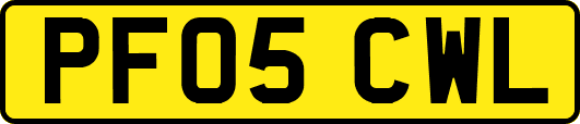 PF05CWL